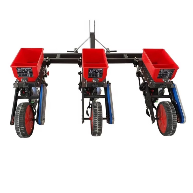 Farming Agriculture Tools - Seminatrice di Precisione per Mais ad