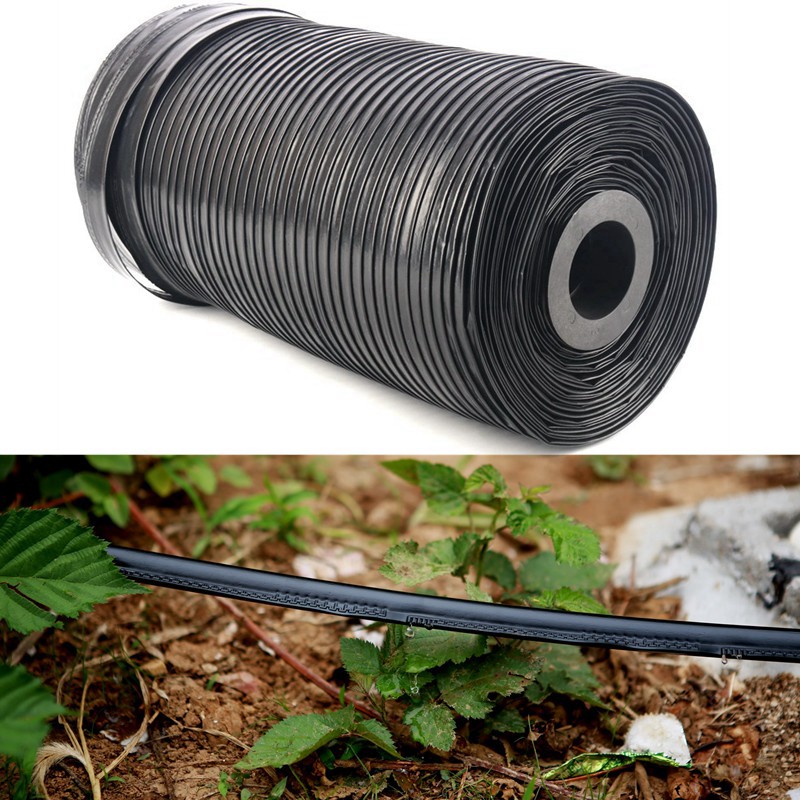 Irrigation Drip Tape - 50m 100m 16mm tubo di irrigazione