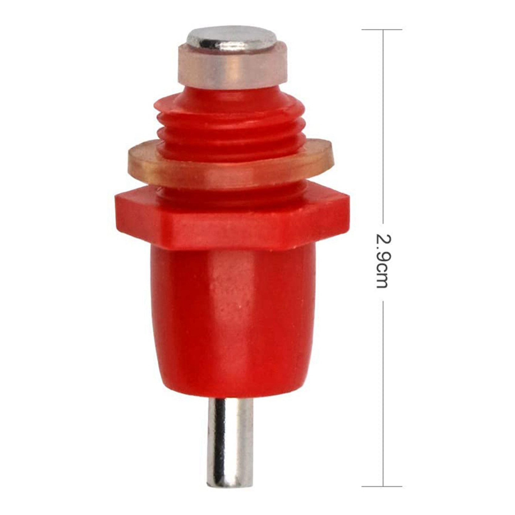 Chicken Nipple Drinker - 150 Pezzi Abbeveratoio a Nipple per