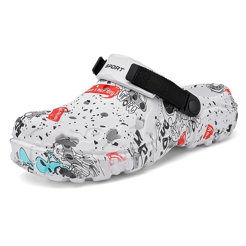 Farming And Agriculture - Scarpe da Uomo, Ciabatte, Sandali Piatti