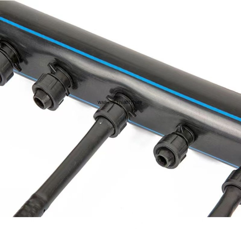Irrigation Drip Tape - Kit di servizio di progettazione Irrigaion