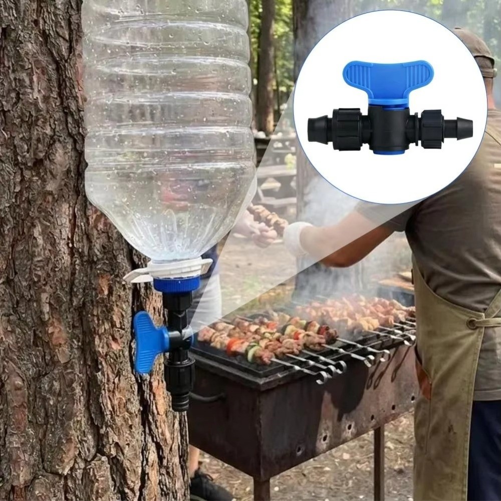 Accessori da Viaggio: Valvola  - Irrigation Drip Tape recensione e prezzo