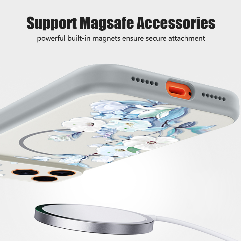 Custodia Magnetica per Telefon - Farming And Agriculture recensione e prezzo