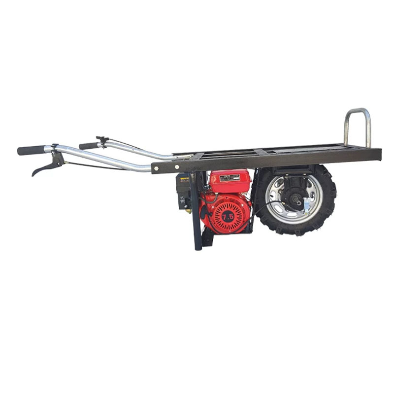 Carrello a mano agricolo da 4. - Farming Agriculture Tools recensione e prezzo