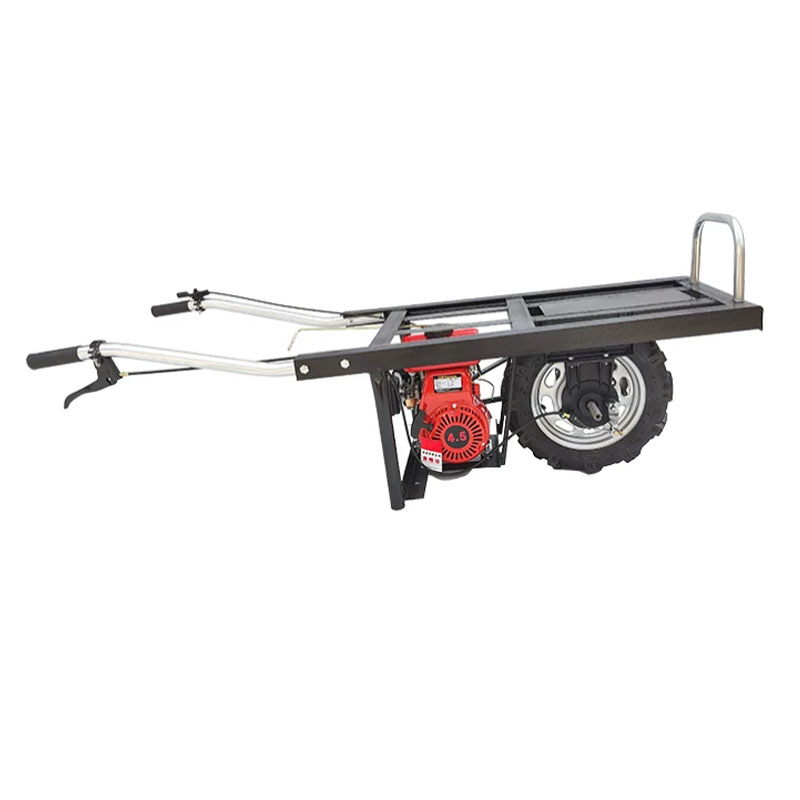Carrello a mano agricolo da 4. - Farming Agriculture Tools recensione e prezzo
