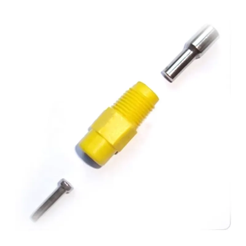 Abbeveratoio Automatico a Nast - Chicken Nipple Drinker recensione e prezzo