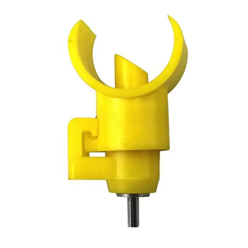 Abbeveratoio Automatico a Nast - Chicken Nipple Drinker recensione e prezzo