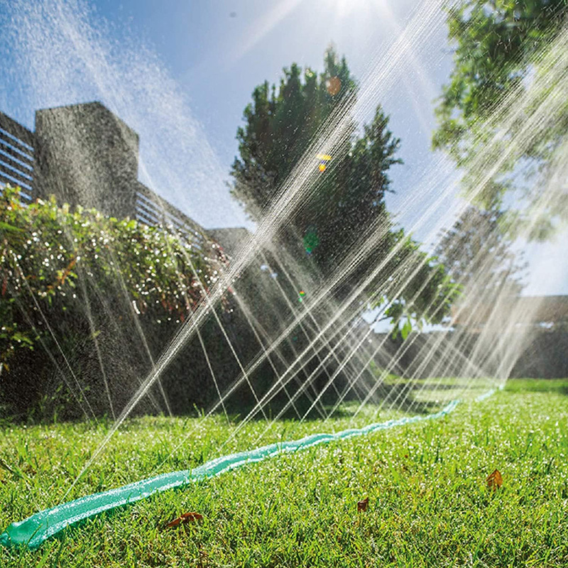 3/4.5/7.5/10/15M Tubo per ammo - Irrigation Drip Tape recensione e prezzo