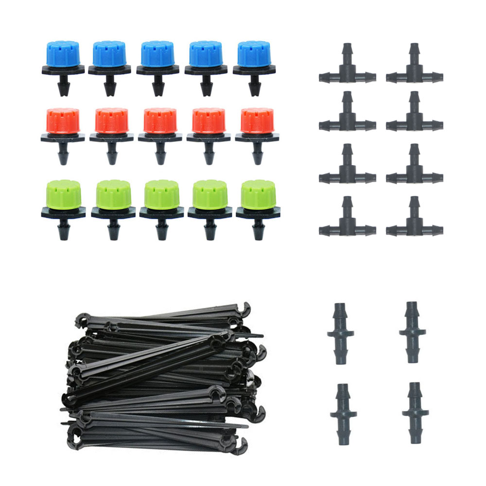 Kit di irrigazione a goccia da - Irrigation Drip Tape recensione e prezzo