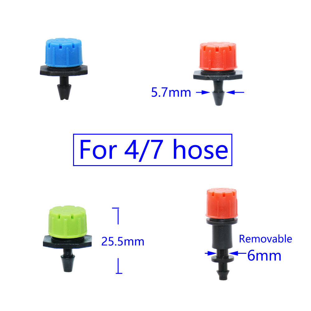 Kit di irrigazione a goccia da - Irrigation Drip Tape recensione e prezzo