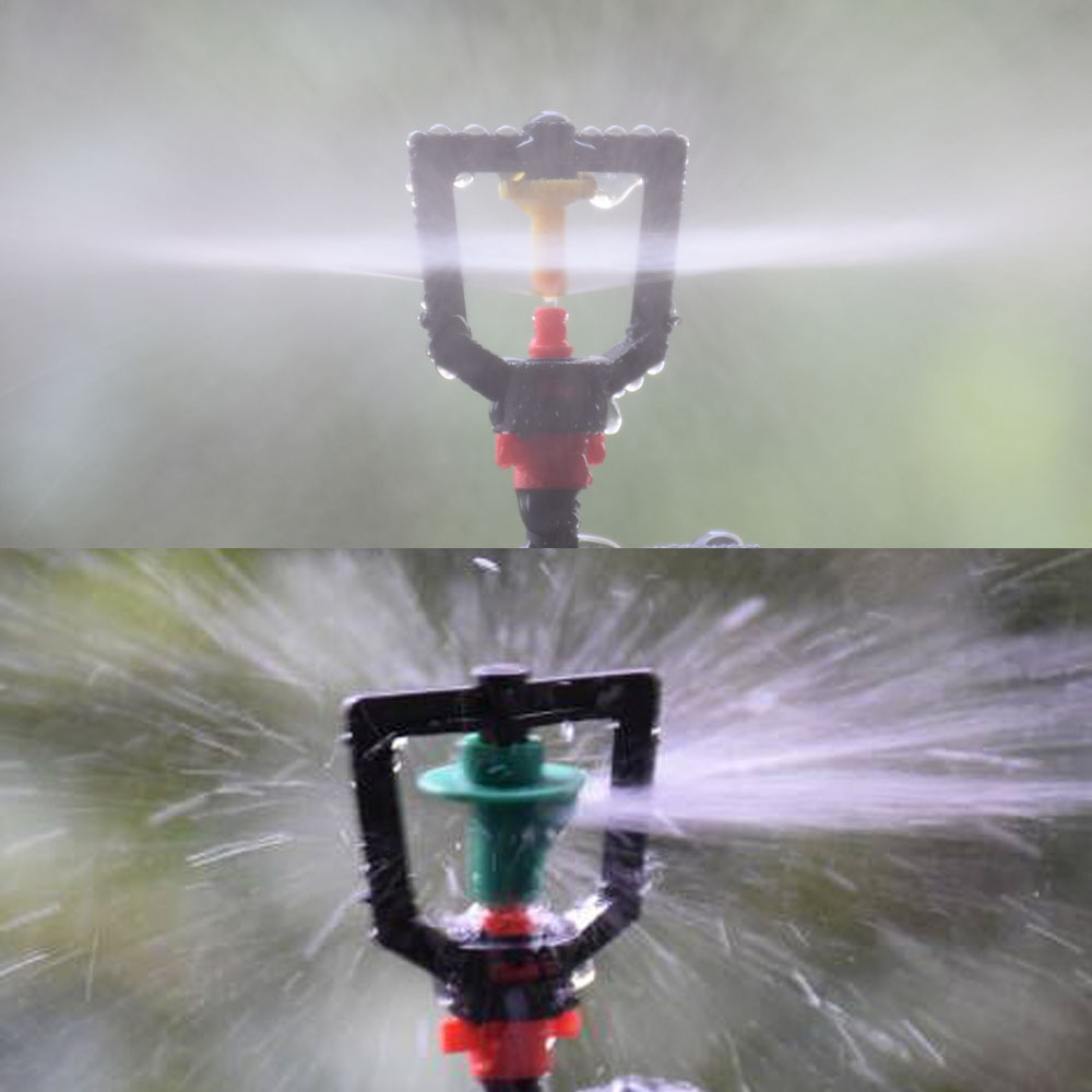 Kit di irrigazione a goccia da - Irrigation Drip Tape recensione e prezzo