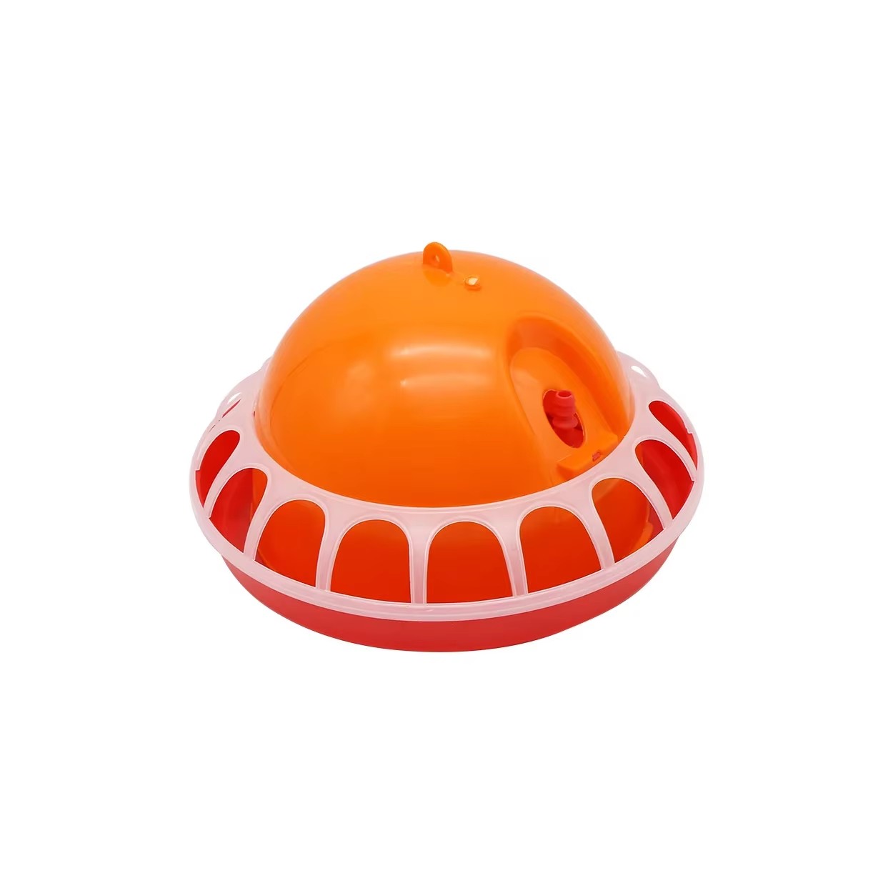 Abbeveratoio Automatico per Po - Chicken Nipple Drinker recensione e prezzo