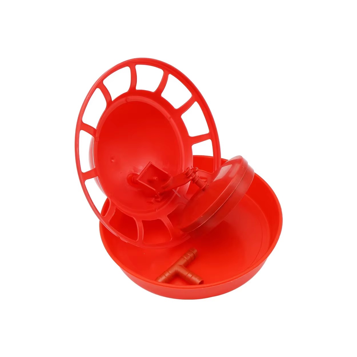 Abbeveratoio Automatico per Po - Chicken Nipple Drinker recensione e prezzo