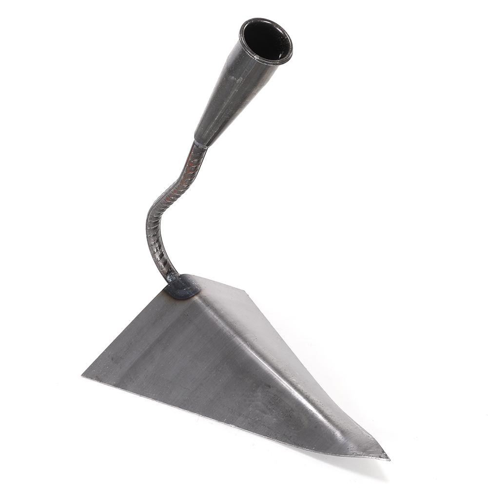 Zappa a Triangolo per Aratura, - Farming Agriculture Tools recensione e prezzo