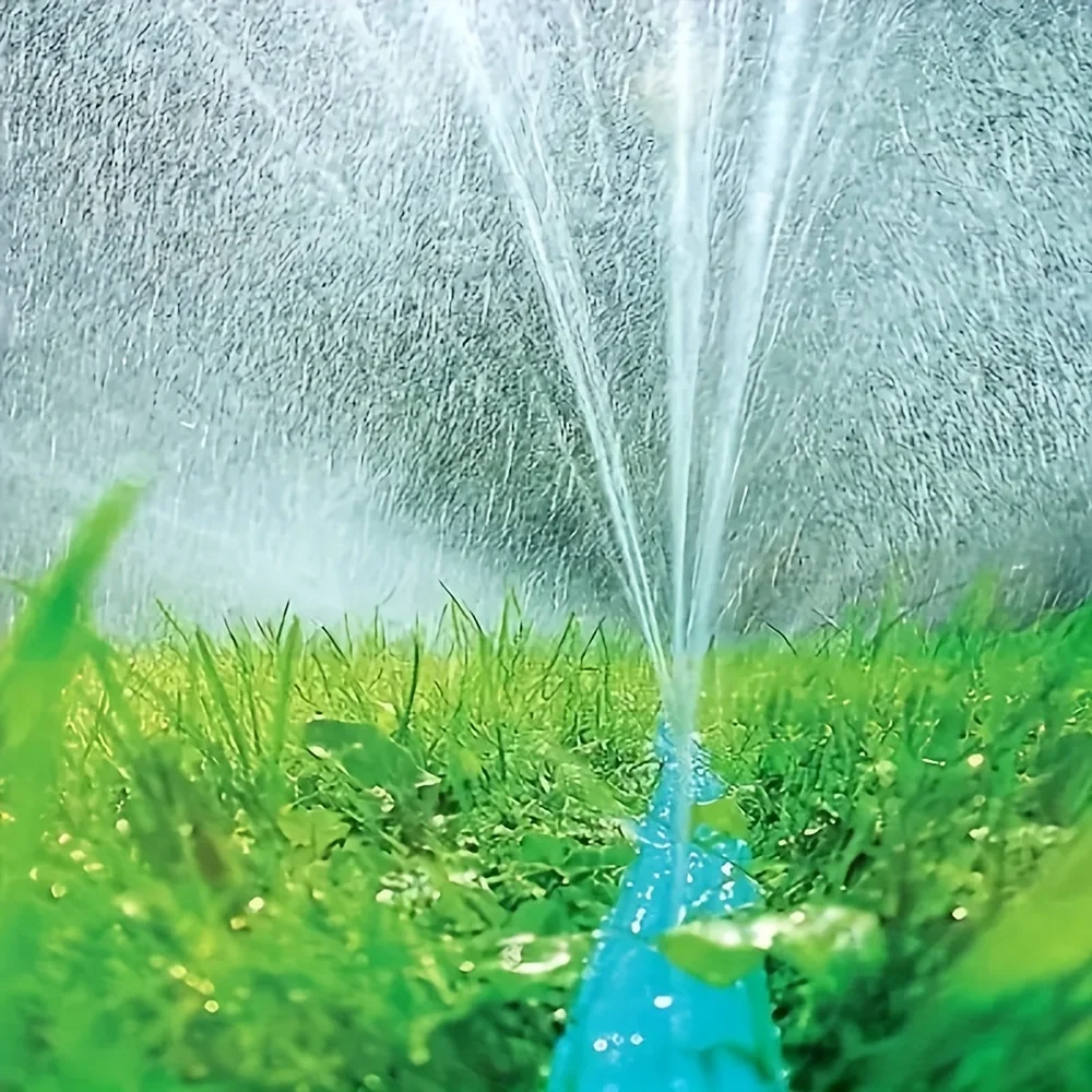 Tubo flessibile a spruzzo fine - Irrigation Drip Tape recensione e prezzo