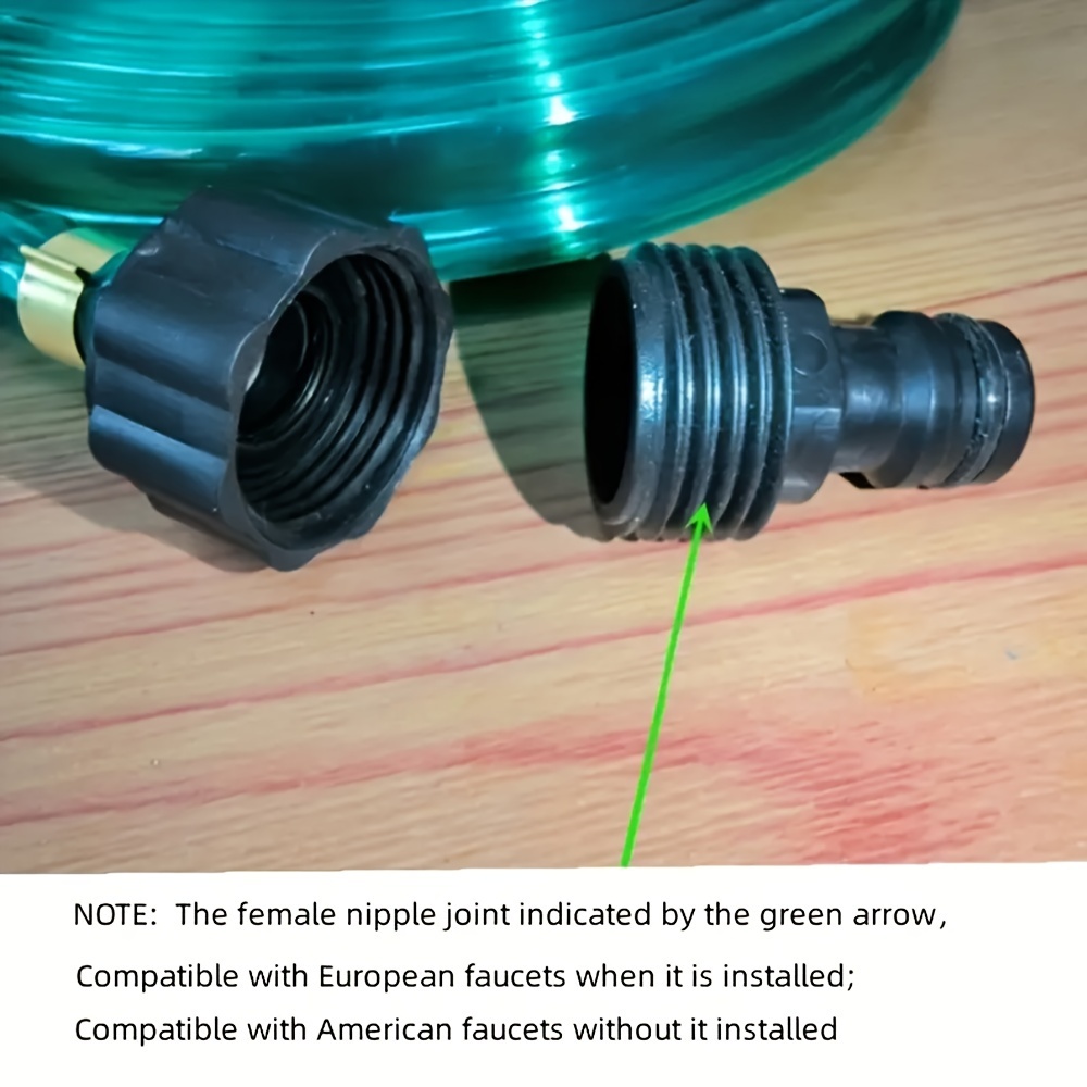 Tubo flessibile a spruzzo fine - Irrigation Drip Tape recensione e prezzo