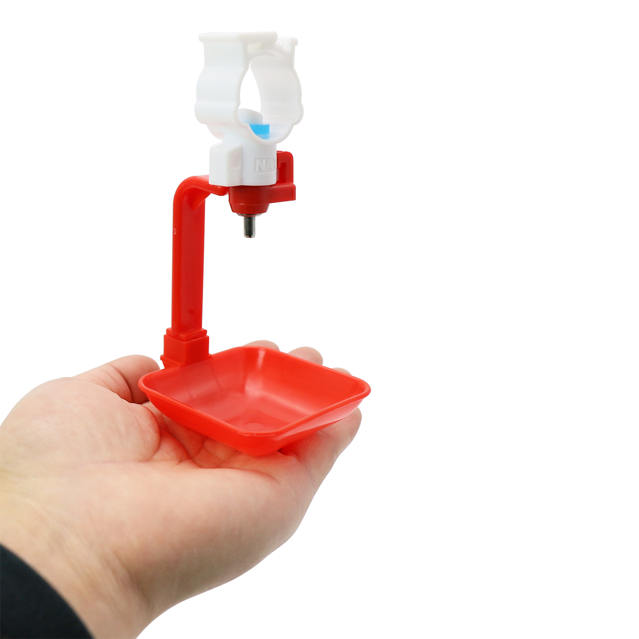 Kit di 10 Pezzi per Abbeverato - Chicken Nipple Drinker recensione e prezzo