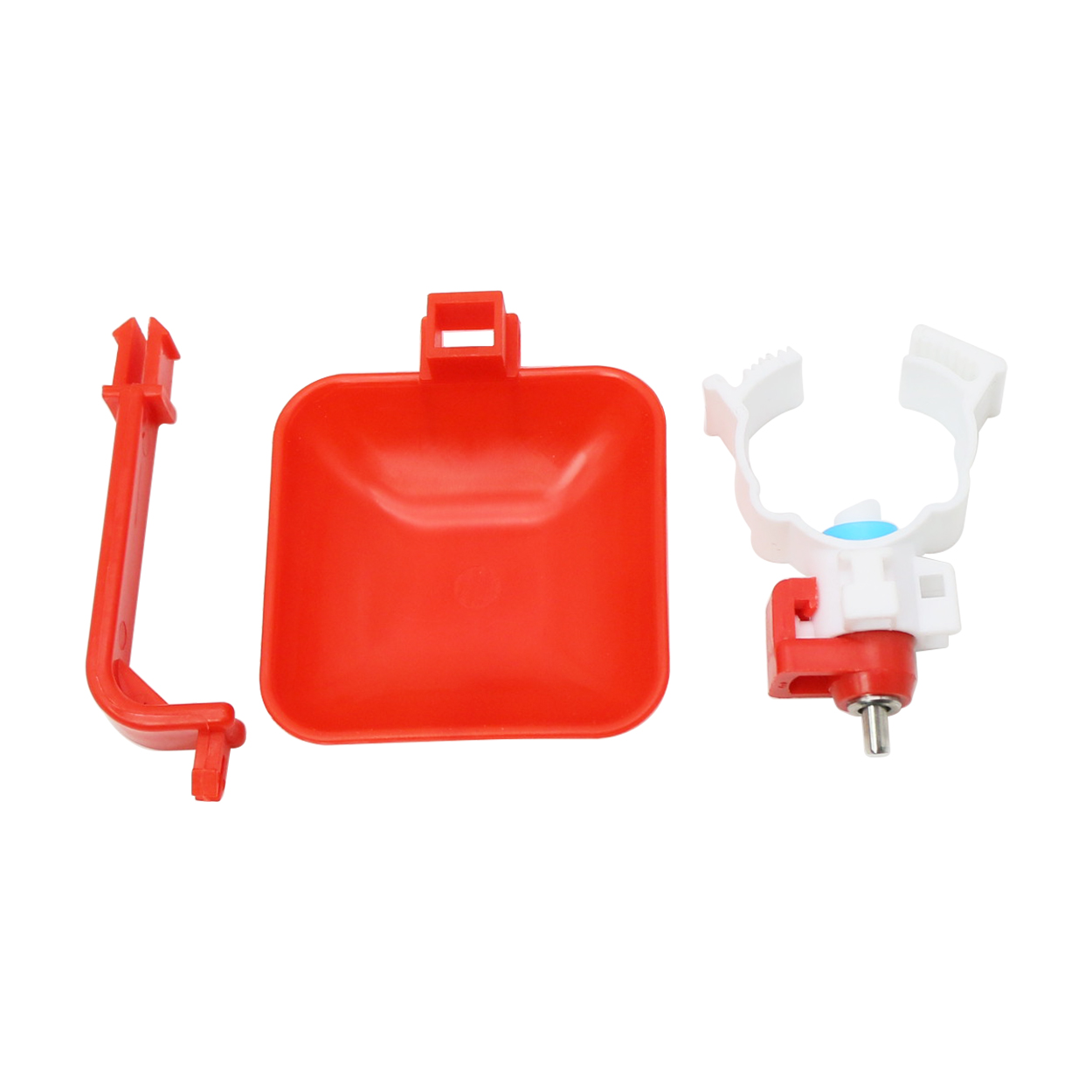 Kit di 10 Pezzi per Abbeverato - Chicken Nipple Drinker recensione e prezzo