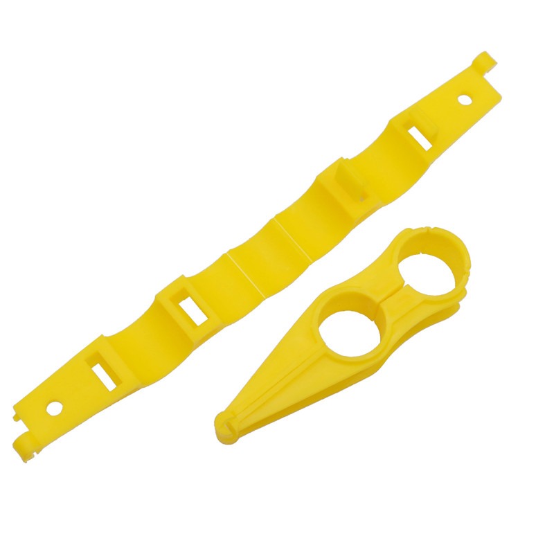 50 Pezzi Supporto Fissaggio Tu - Chicken Nipple Drinker recensione e prezzo