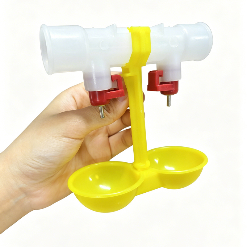 10/20/30 pz. Abbeveratoio Auto - Chicken Nipple Drinker recensione e prezzo
