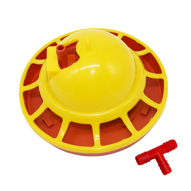 1 pcs Potabile Pollo Automatic - Chicken Nipple Drinker recensione e prezzo