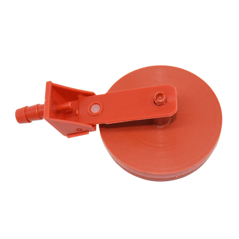 1 pcs Potabile Pollo Automatic - Chicken Nipple Drinker recensione e prezzo