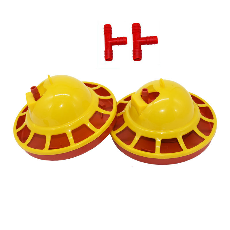 1 pcs Potabile Pollo Automatic - Chicken Nipple Drinker recensione e prezzo