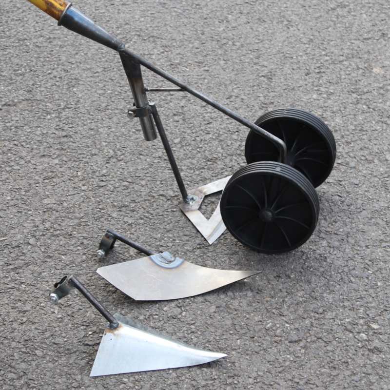 Attrezzi per Diserbo del Giard - Farming Agriculture Tools recensione e prezzo