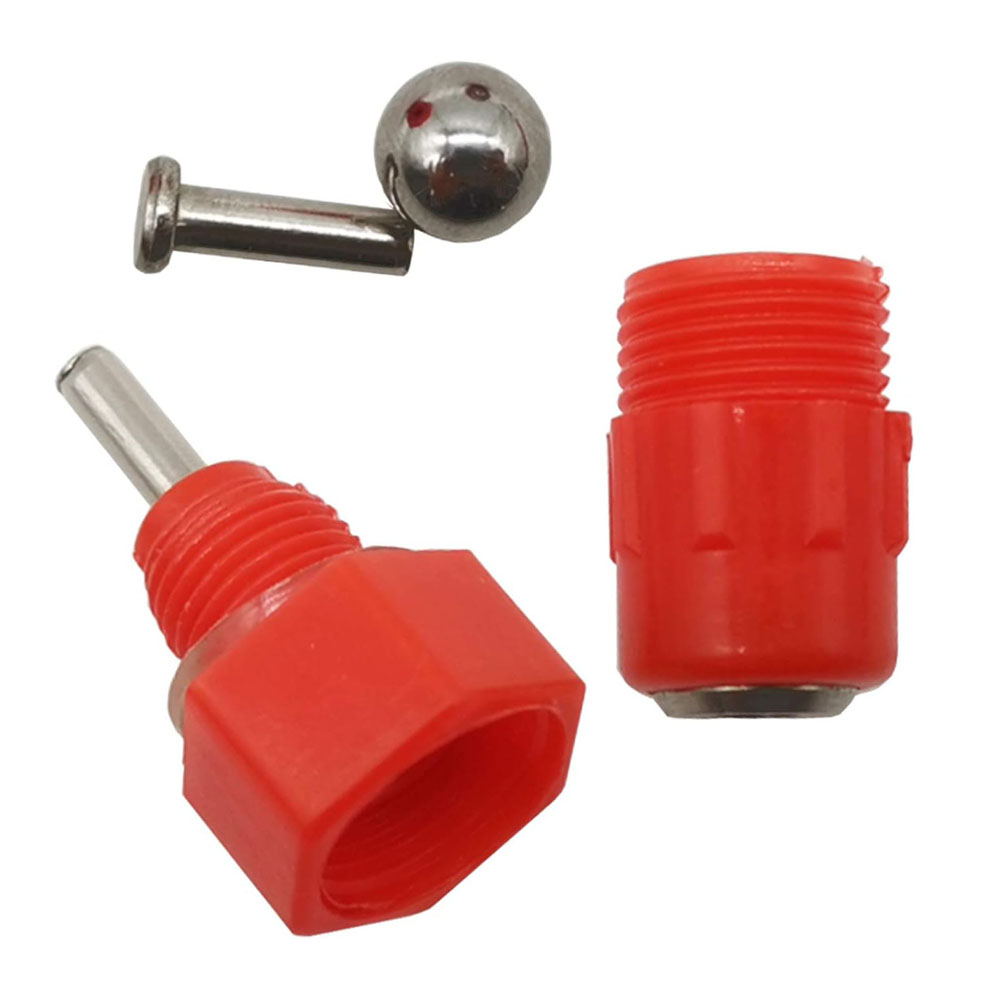 Abbeveratoio automatico per ca - Chicken Nipple Drinker recensione e prezzo