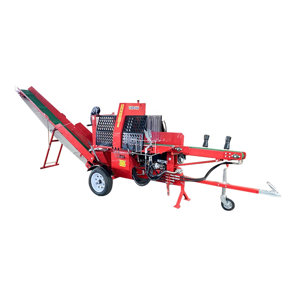 Spaccalegna Idraulico da 20 To - Farming Agriculture Tools recensione e prezzo
