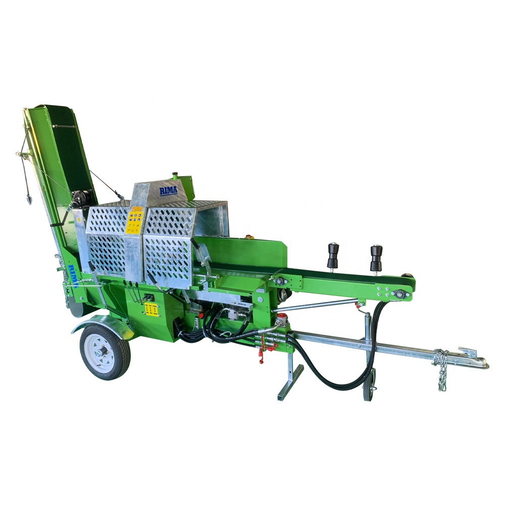 Spaccalegna Idraulico da 20 To - Farming Agriculture Tools recensione e prezzo