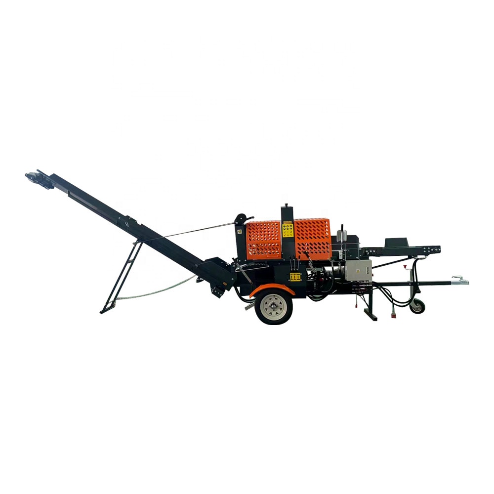 Spaccalegna Idraulico da 20 To - Farming Agriculture Tools recensione e prezzo