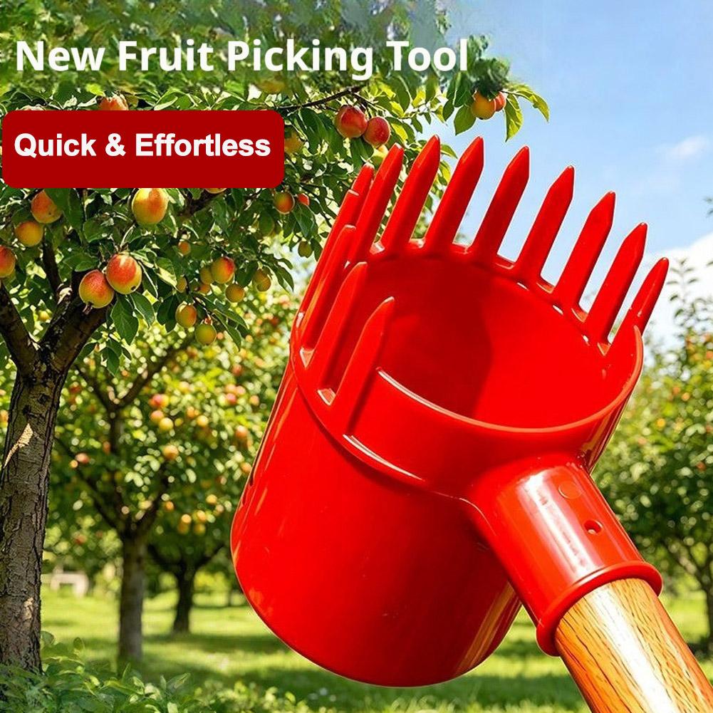 Raccoglitore di Frutta Portati - Farming Agriculture Tools recensione e prezzo