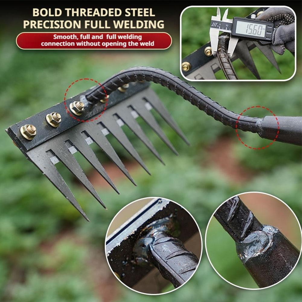 Zappa da giardino Strumento pe - Farming Agriculture Tools recensione e prezzo