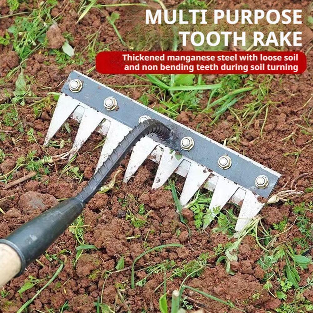 Zappa da giardino Strumento pe - Farming Agriculture Tools recensione e prezzo