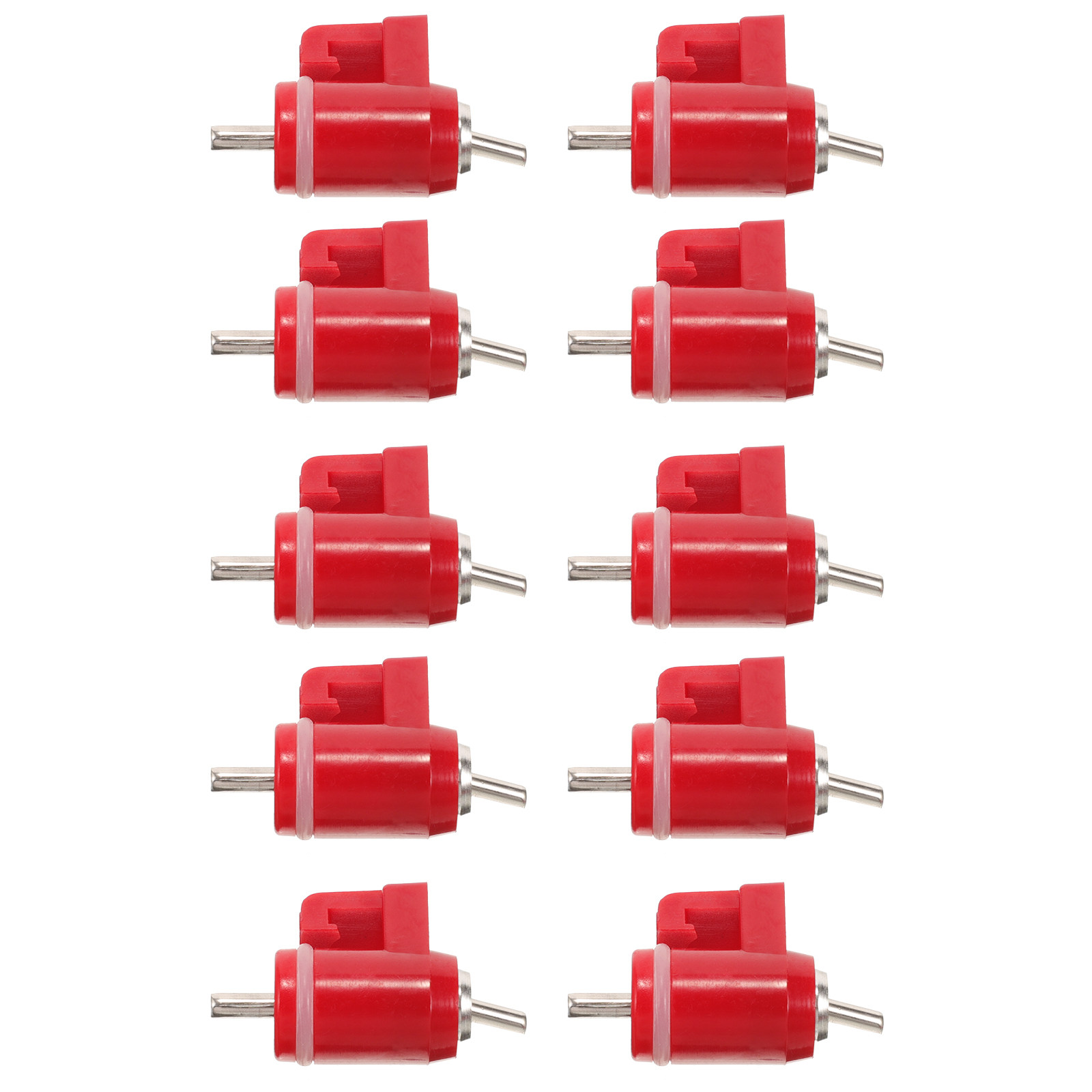 10 Pezzi Abbeveratoi Automatic - Chicken Nipple Drinker recensione e prezzo