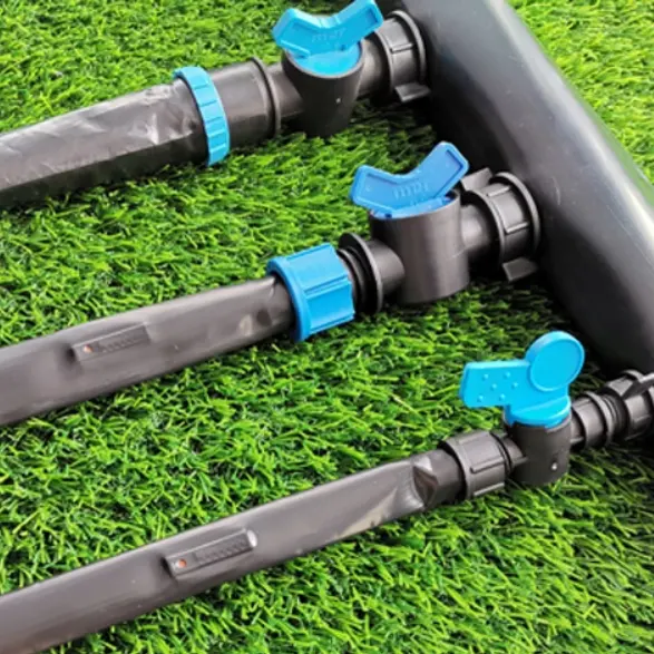Kit di servizio di progettazio - Irrigation Drip Tape recensione e prezzo