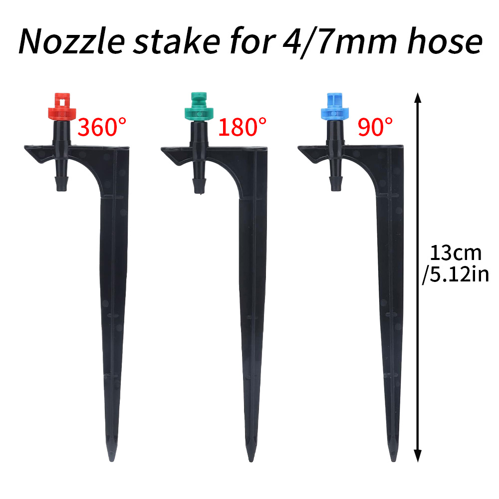 Ugello di nebulizzazione da 90 - Irrigation Drip Tape recensione e prezzo