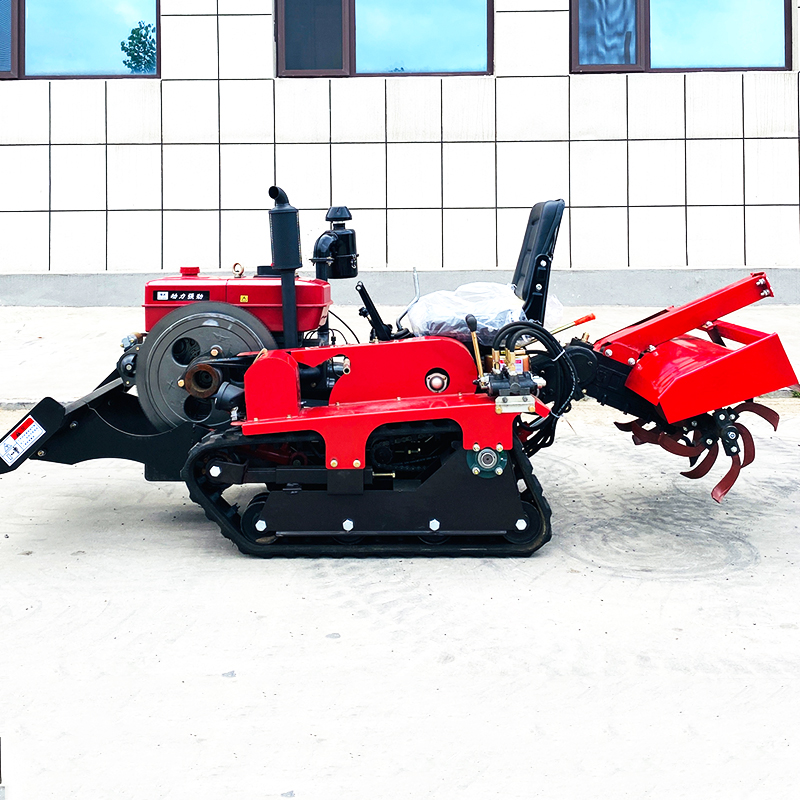 Trattore Agricolo Cingolato Pe - Farming Agriculture Tools recensione e prezzo
