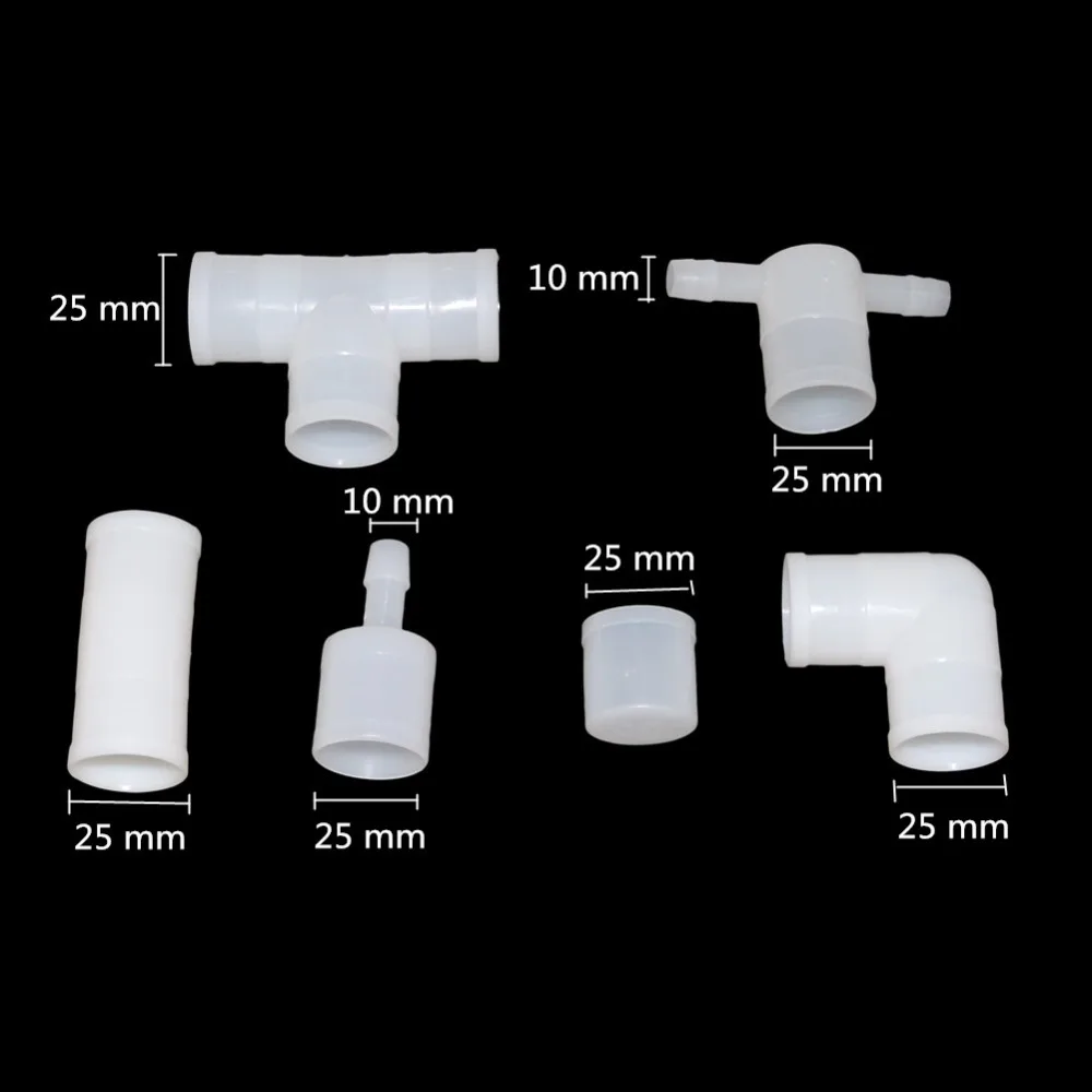 Raccordo di commutazione per s - Chicken Nipple Drinker recensione e prezzo