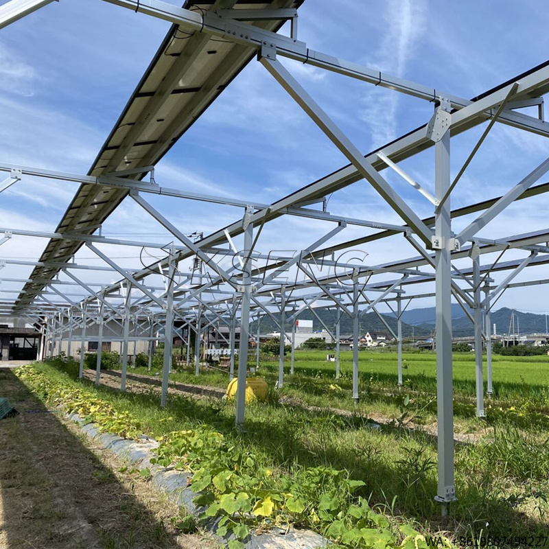 Nuovo Sistema di Montaggio Sol - Agriculture Farming News recensione e prezzo