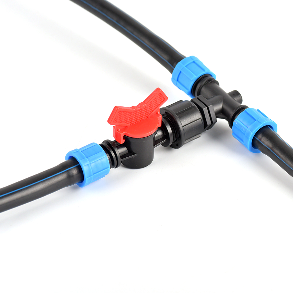 Connettori per nastro antigocc - Irrigation Drip Tape recensione e prezzo