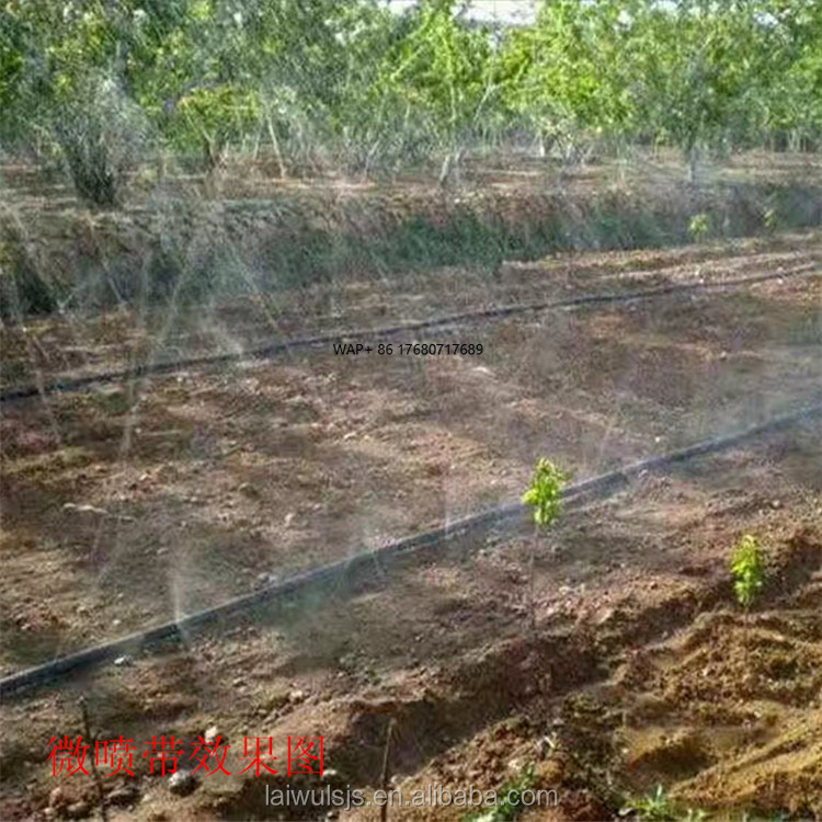 Kit di irrigazione con nastro  - Irrigation Drip Tape recensione e prezzo