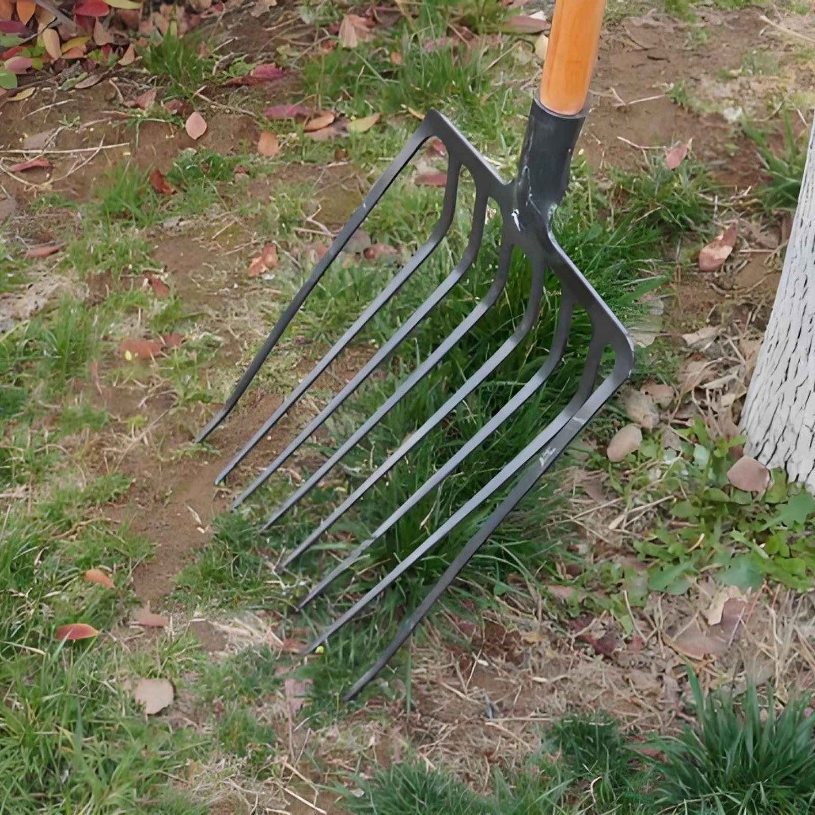 Forca Agricola Monopezzo Multi - Farming Agriculture Tools recensione e prezzo